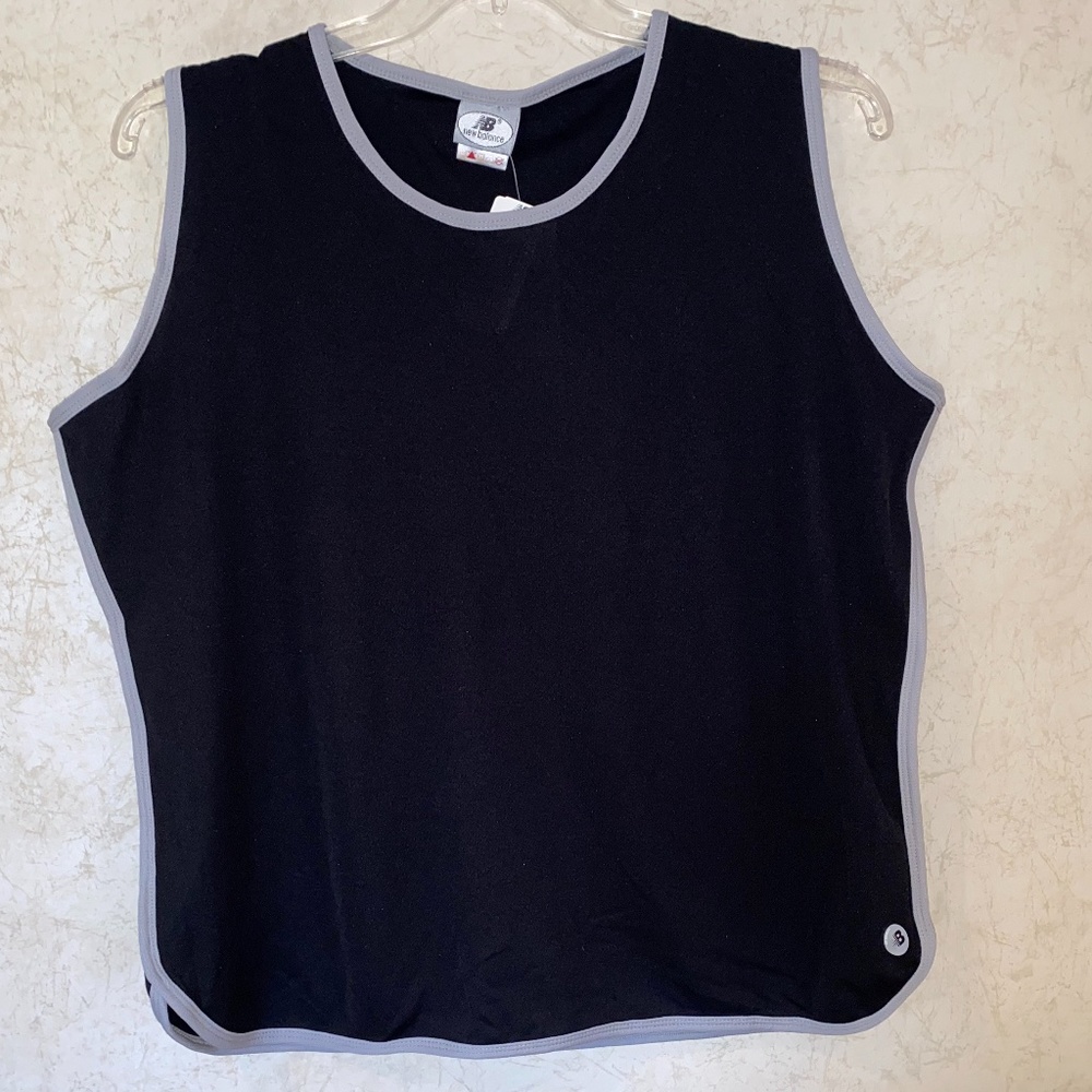 New Balance Airtek2 Tank Top